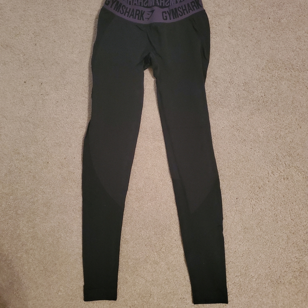 Gymshark leggings